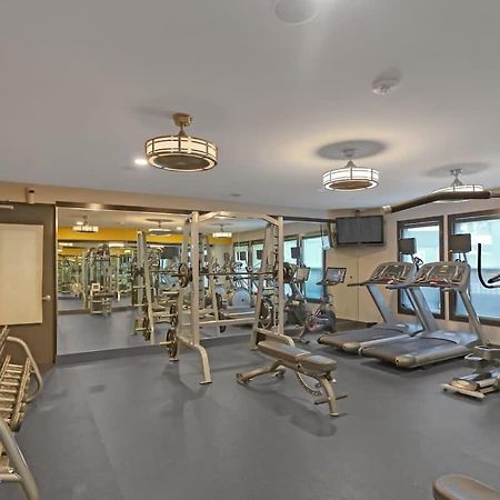 Charming 1Bd In Trendy West End Neighborhood Apartment ดัลลัส ภายนอก รูปภาพ