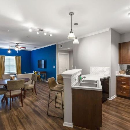 Charming 1Bd In Trendy West End Neighborhood Apartment ดัลลัส ภายนอก รูปภาพ