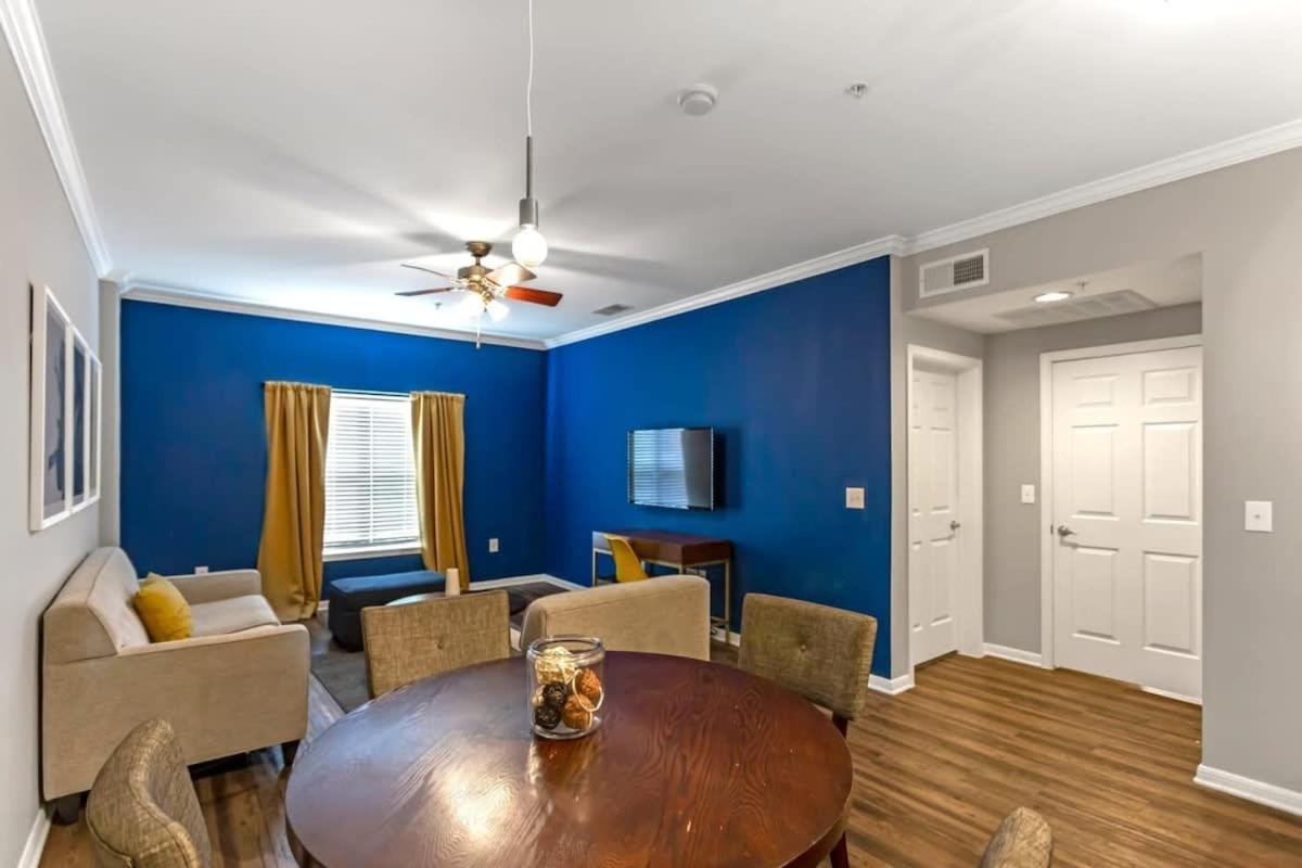 Charming 1Bd In Trendy West End Neighborhood Apartment ดัลลัส ภายนอก รูปภาพ