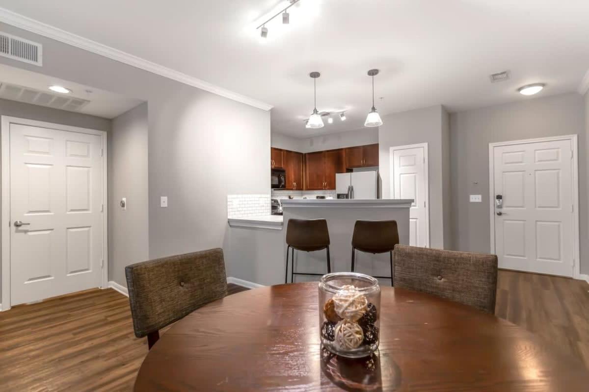 Charming 1Bd In Trendy West End Neighborhood Apartment ดัลลัส ภายนอก รูปภาพ
