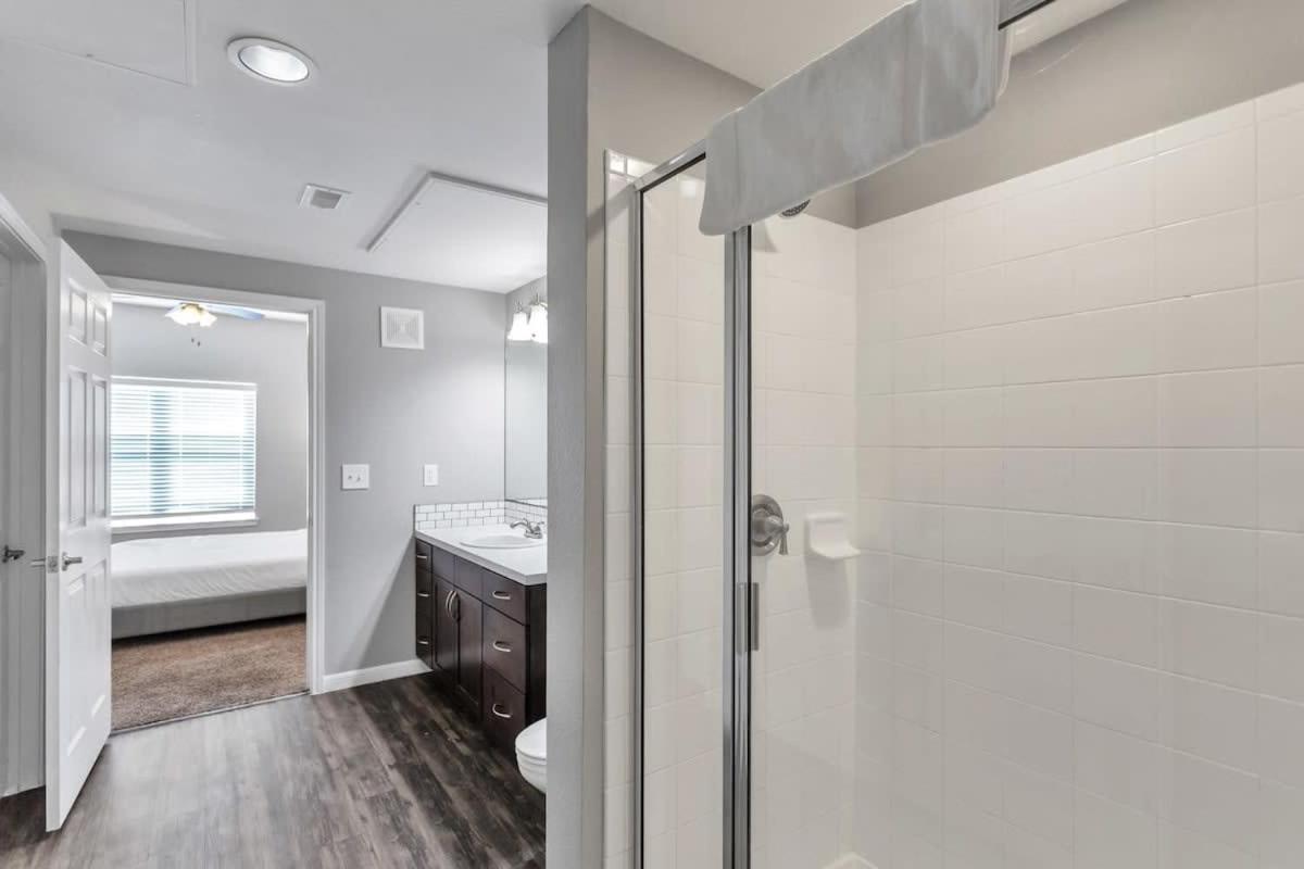 Charming 1Bd In Trendy West End Neighborhood Apartment ดัลลัส ภายนอก รูปภาพ