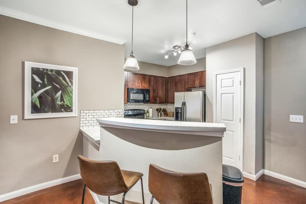 Charming 1Bd In Trendy West End Neighborhood Apartment ดัลลัส ภายนอก รูปภาพ