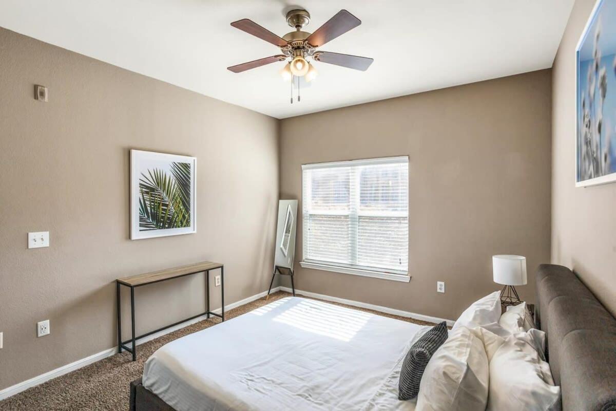 Charming 1Bd In Trendy West End Neighborhood Apartment ดัลลัส ภายนอก รูปภาพ