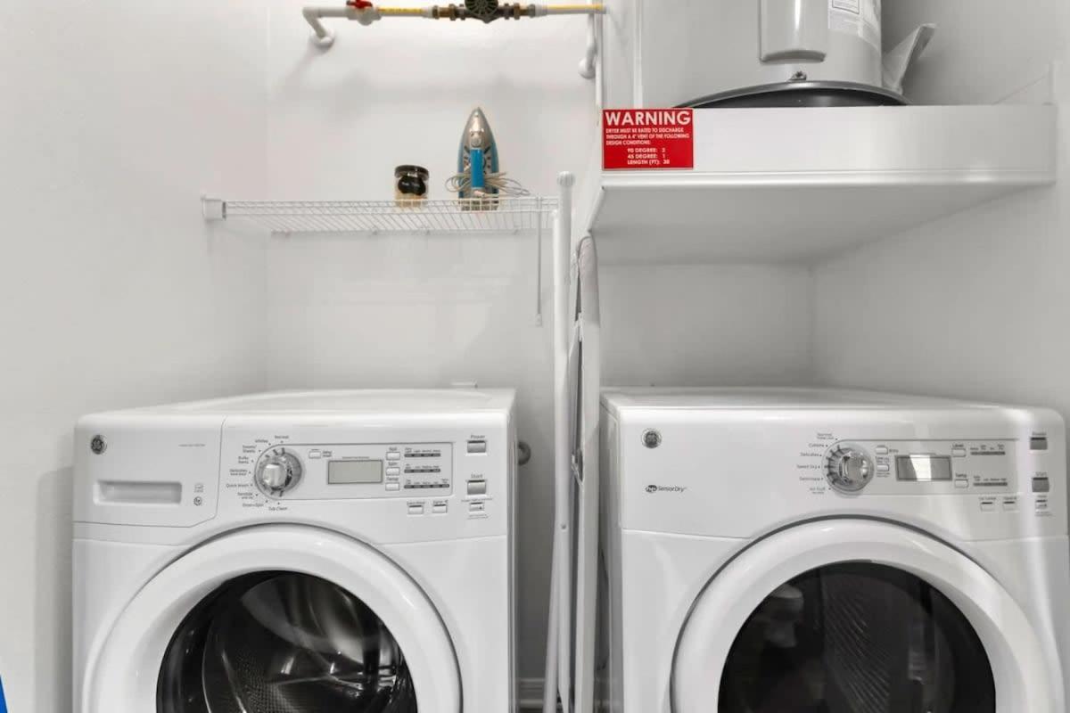 Charming 1Bd In Trendy West End Neighborhood Apartment ดัลลัส ภายนอก รูปภาพ