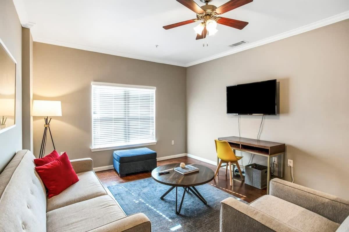 Charming 1Bd In Trendy West End Neighborhood Apartment ดัลลัส ภายนอก รูปภาพ