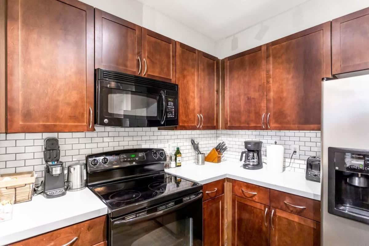 Charming 1Bd In Trendy West End Neighborhood Apartment ดัลลัส ภายนอก รูปภาพ